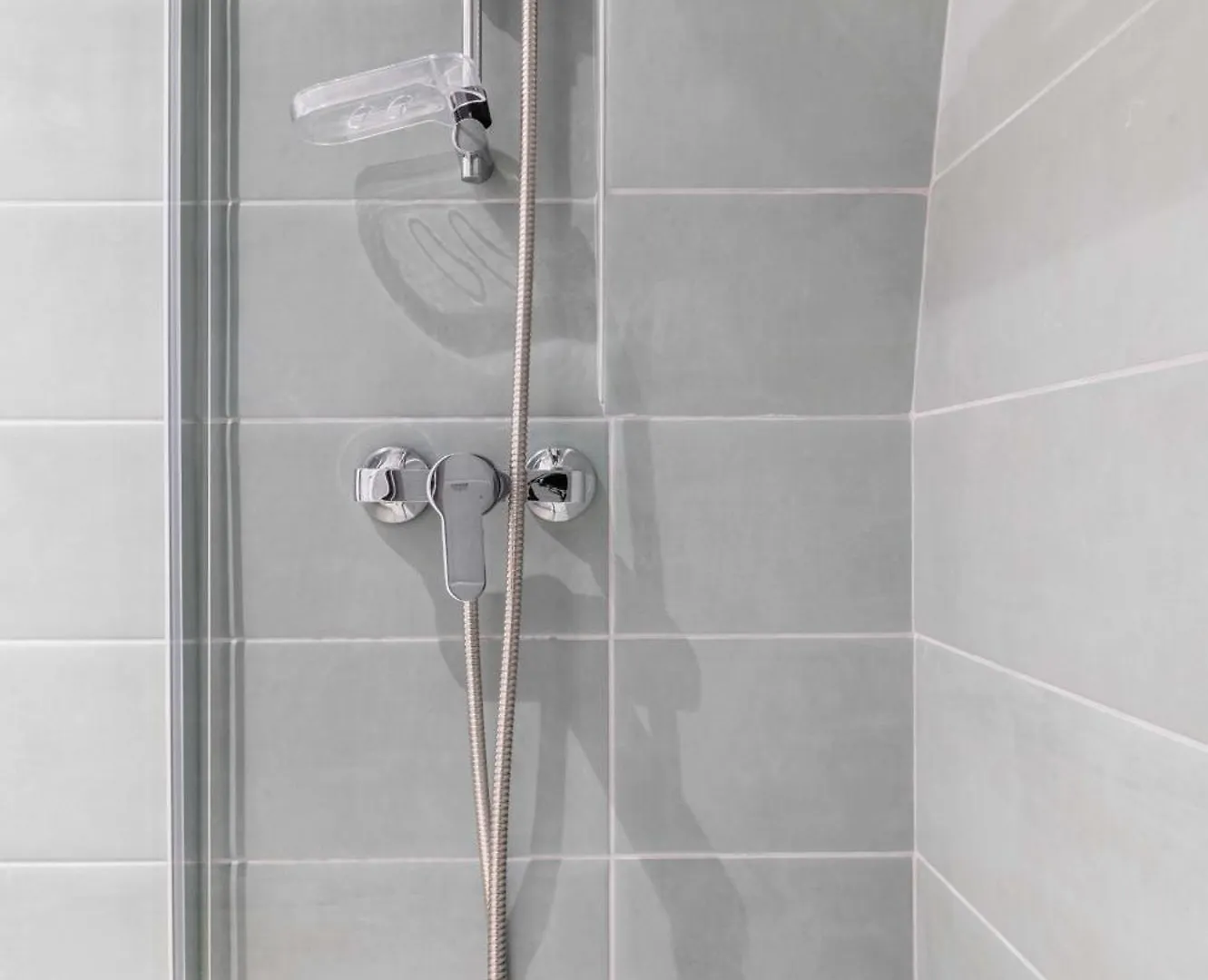 Appartamento Jolie 2 Pieces Proche Metro - Paris 19 - 4P - Flat-Guest