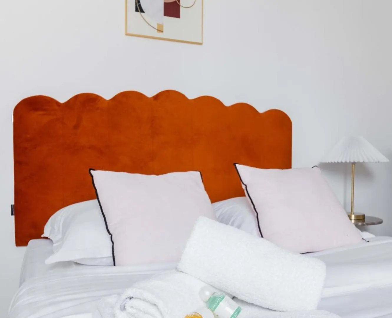 Jolie 2 Pieces Proche Metro - Paris 19 - 4P - Flat-Guest Apartment France